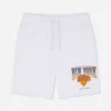 Σορτς με κορδόνι NBA New York Knicks