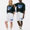 Σορτς με κορδόνι NBA Philadelphia 76ers