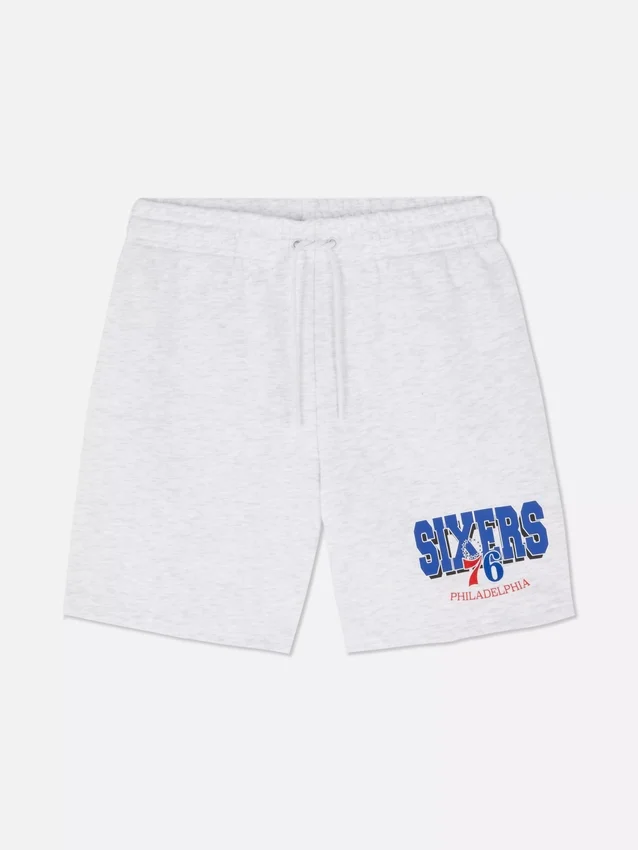 Σορτς με κορδόνι NBA Philadelphia 76ers