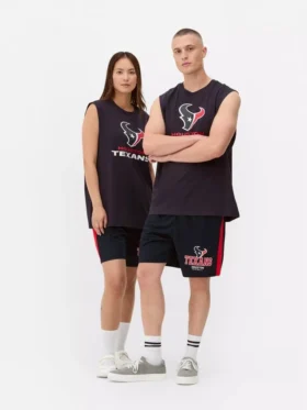 Σορτς με κορδόνι NFL Houston Texans