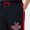 Σορτς με κορδόνι NFL Houston Texans