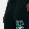 Σορτς με κορδόνι της ομάδας New York Jets της NFL