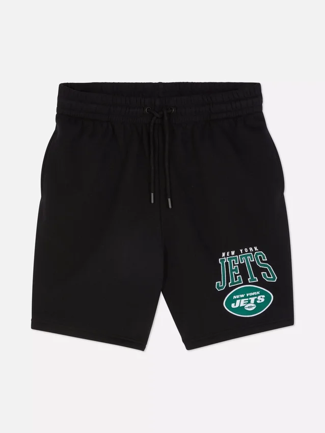 Σορτς με κορδόνι της ομάδας New York Jets της NFL