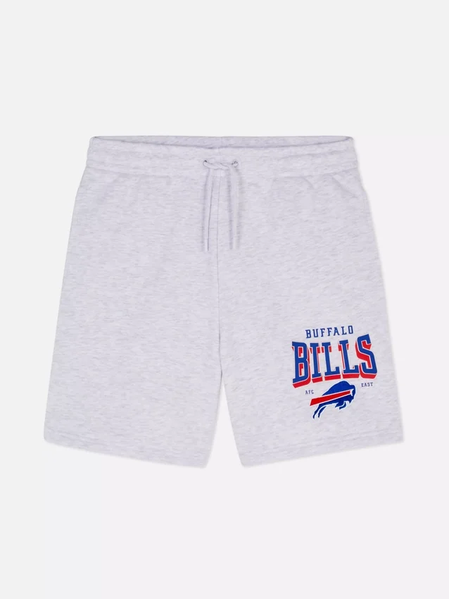 Σορτς με λογότυπο των Buffalo Bills της NFL