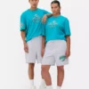 Σορτς με λογότυπο των Miami Dolphins της NFL