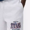 Σορτς με τύπωμα των Tennessee Titans της NFL