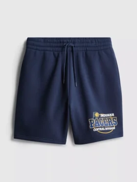 Σορτς NBA Indiana Pacers