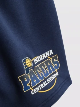 Σορτς NBA Indiana Pacers