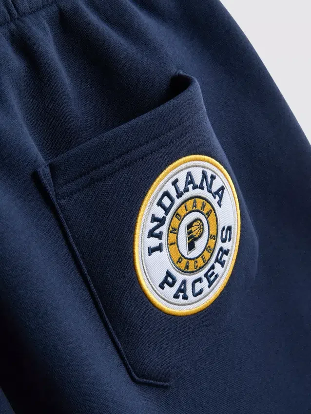 Σορτς NBA Indiana Pacers