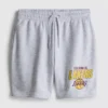 Σορτς NBA Los Angeles Lakers