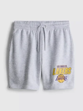 Σορτς NBA Los Angeles Lakers