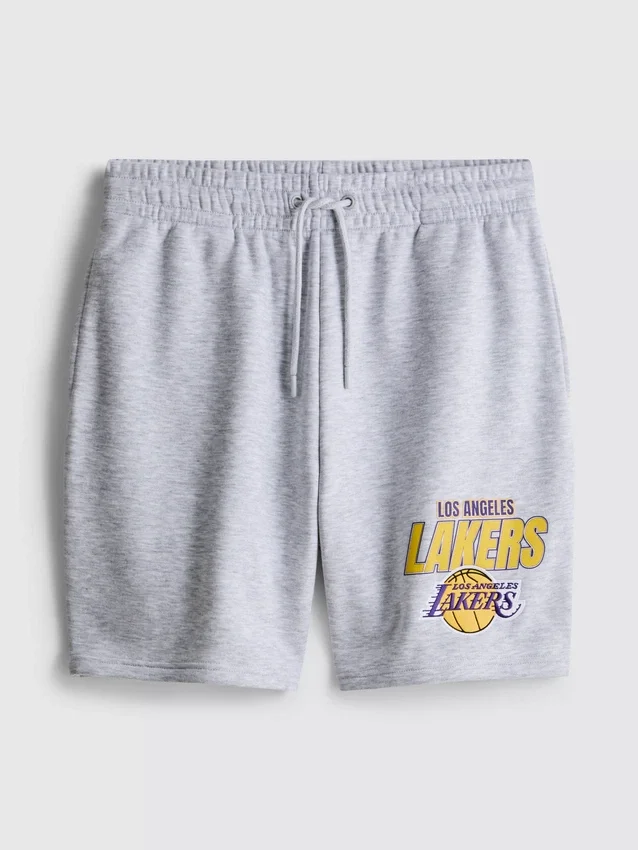 Σορτς NBA Los Angeles Lakers