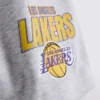 Σορτς NBA Los Angeles Lakers