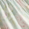 Σορτς πιτζάμας με floral τύπωμα