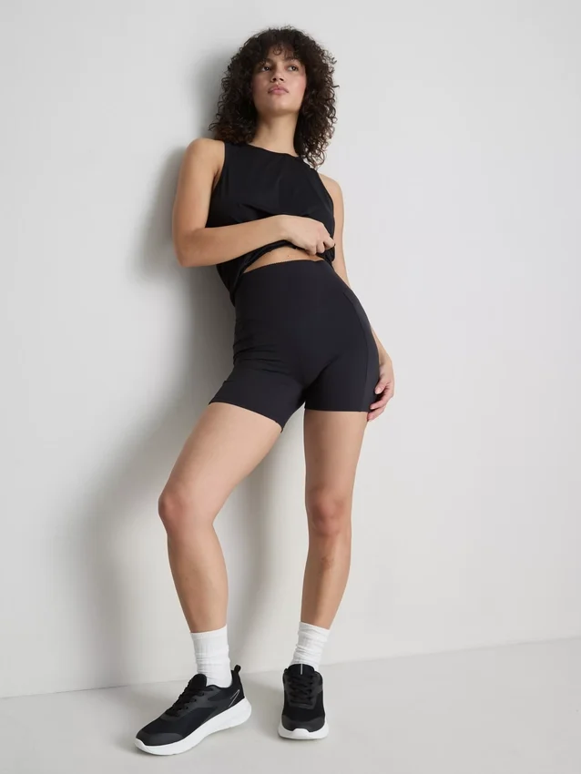 Σορτς ποδηλασίας Bodysculpt Active