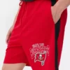 Σορτς Tampa Bay Buccaneers της NFL