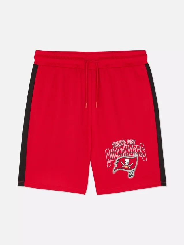 Σορτς Tampa Bay Buccaneers της NFL