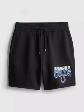 Σορτς των Indianapolis Colts της NFL