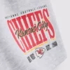 Σορτς των Kansas City Chiefs της NFL