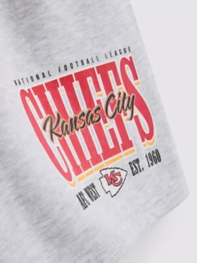 Σορτς των Kansas City Chiefs της NFL