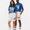 Σορτς των New York Giants της NFL