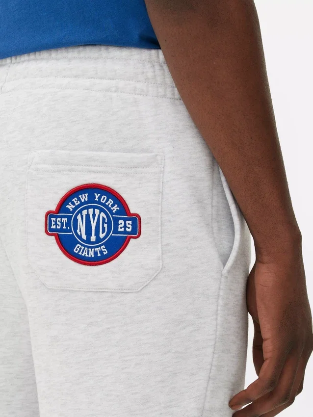 Σορτς των New York Giants της NFL