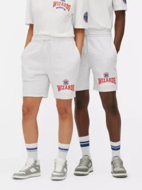 Σορτς των Washington Wizards της NBA