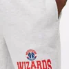 Σορτς των Washington Wizards της NBA