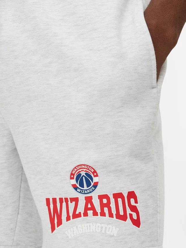 Σορτς των Washington Wizards της NBA
