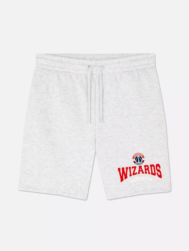 Σορτς των Washington Wizards της NBA