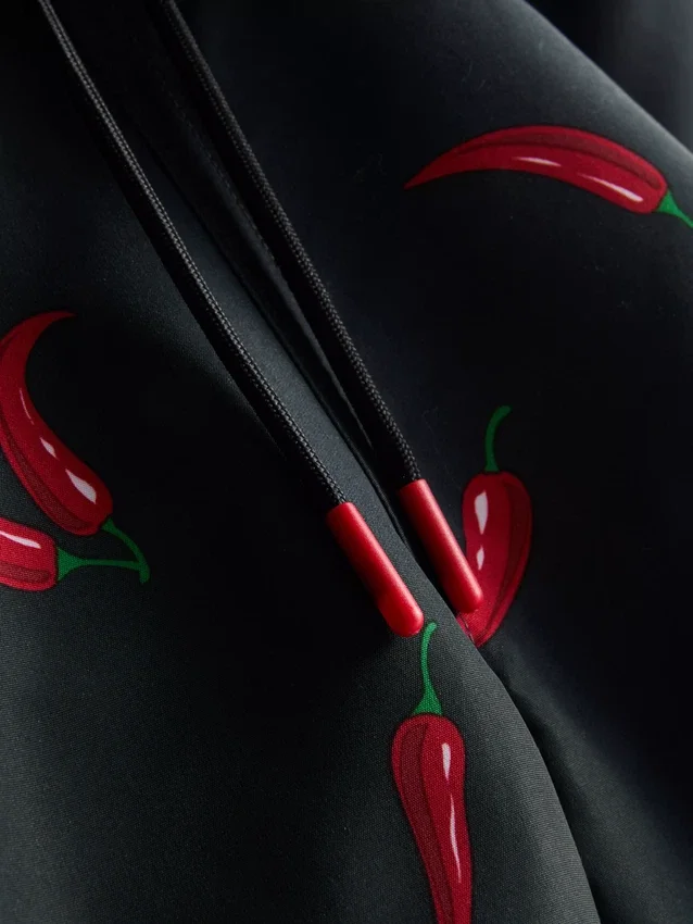 Σορτς τύπου «Chilli»