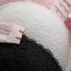 Σουτιέν μπαλκόνι με δαντέλα σε όλη την επιφάνεια, σε συσκευασία των 3 τεμαχίων