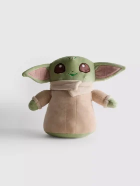 Star Wars: The Mandalorian – Grogu – Μεγάλο πλαστικό παιχνίδι