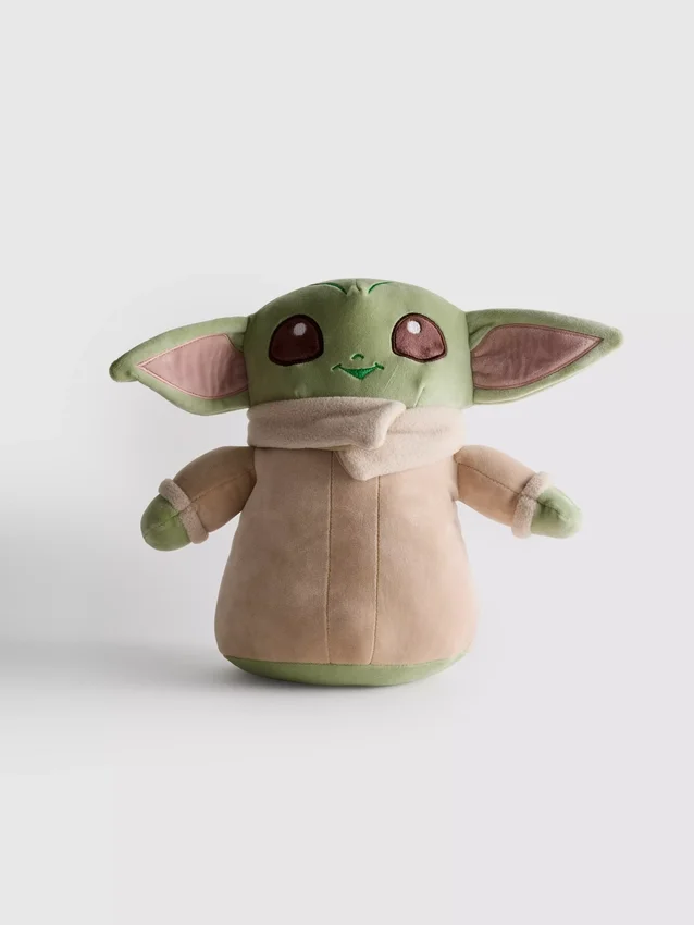 Star Wars: The Mandalorian – Grogu – Μεγάλο πλαστικό παιχνίδι
