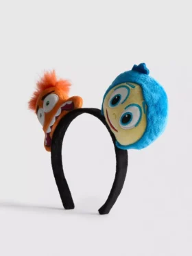 Στεφάνι «Inside Out 2» της Disney Pixar
