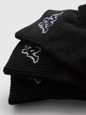 Συσκευασία 3 ζευγών κάλτσες Kappa x Primark
