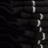 Συσκευασία 5 ζευγών κάλτσες Sneakers από πετσετέ