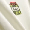 Τ-shirt για μωρά από βαμβάκι με τυπωμένο μοτίβο