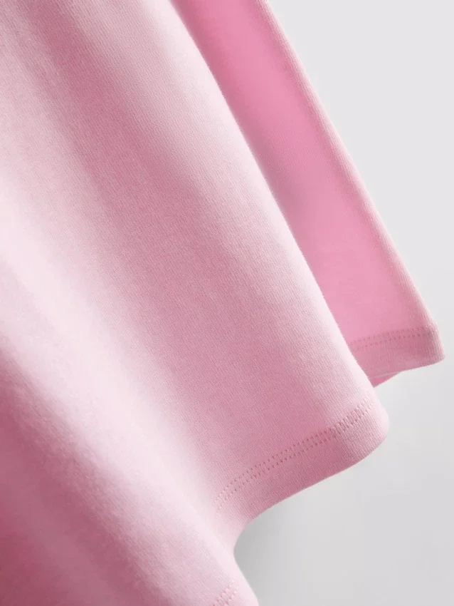 Τ-shirt για μωρά από βαμβάκι με τυπωμένο μοτίβο