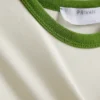 Τ-shirt για μωρά από βαμβάκι με τυπωμένο μοτίβο