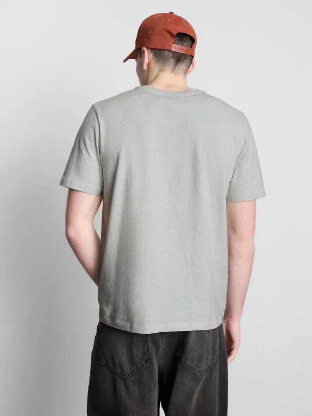 T-shirt με γραφικό σχέδιο από τη Νέα Υόρκη
