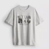 T-shirt με γραφικό σχέδιο από τη Νέα Υόρκη