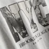 T-shirt με γραφικό σχέδιο από τη Νέα Υόρκη