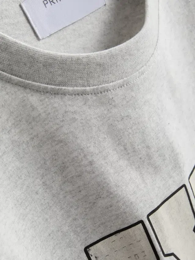 T-shirt με γραφικό σχέδιο από τη Νέα Υόρκη