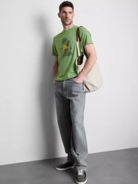 T-shirt με γραφικό της Shoreline Society