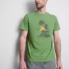 T-shirt με γραφικό της Shoreline Society