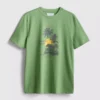 T-shirt με γραφικό της Shoreline Society