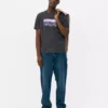T-shirt με τύπωμα της Νέας Υόρκης