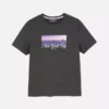 T-shirt με τύπωμα της Νέας Υόρκης