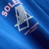 Τ-shirt με τυπωμένο μοτίβο «Soleil» σε oversized γραμμή